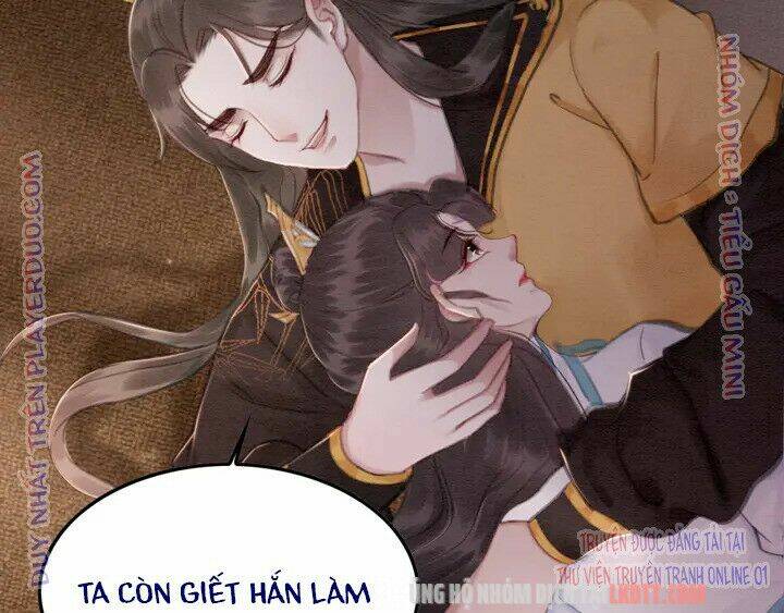 Trọng Sinh Bá Sủng Nhiếp Chính Vương Quá Mạnh Mẽ: Chapter 143