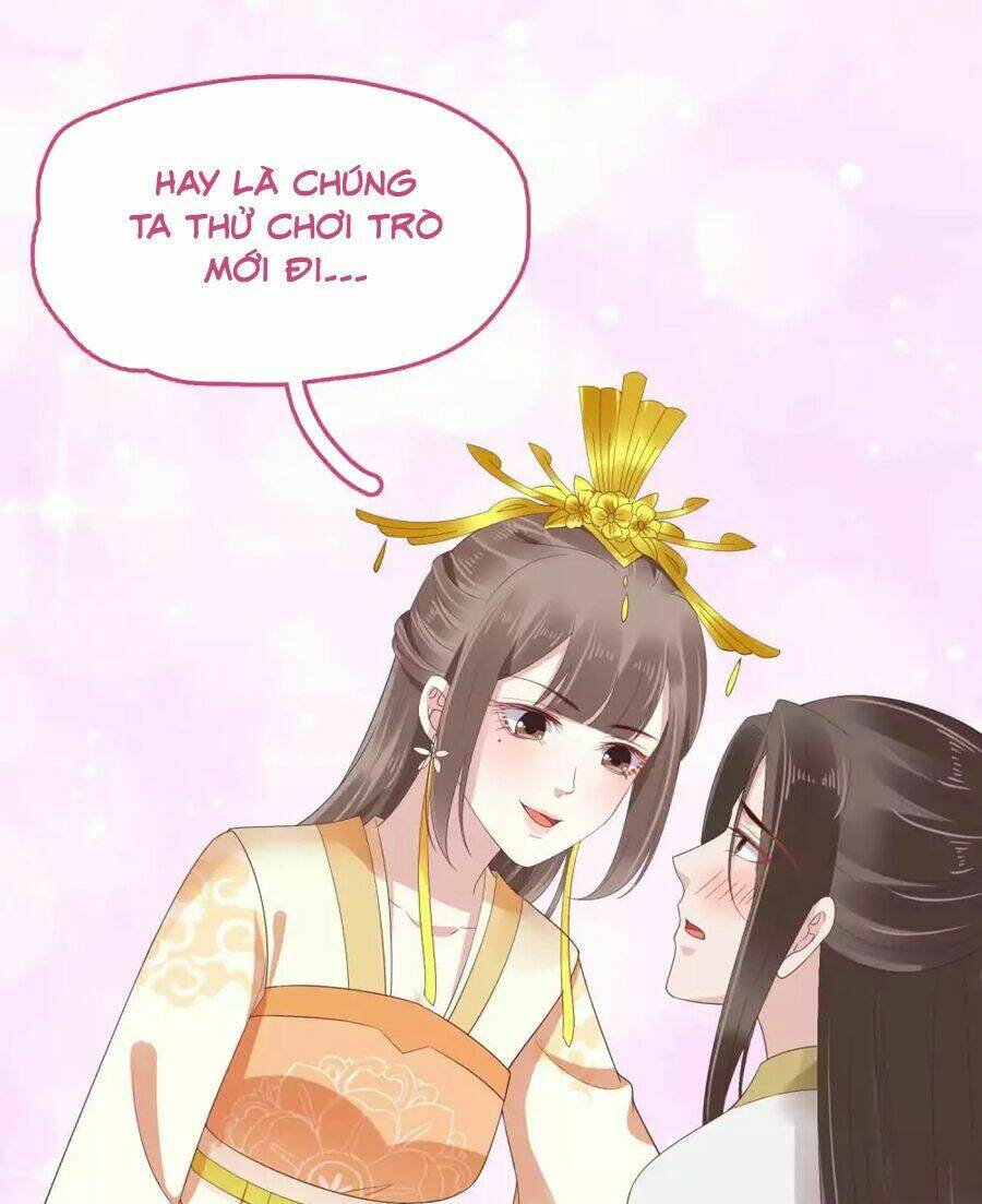 Phú Bà Bạc Tỷ Trong Lãnh Cung: Chapter 56