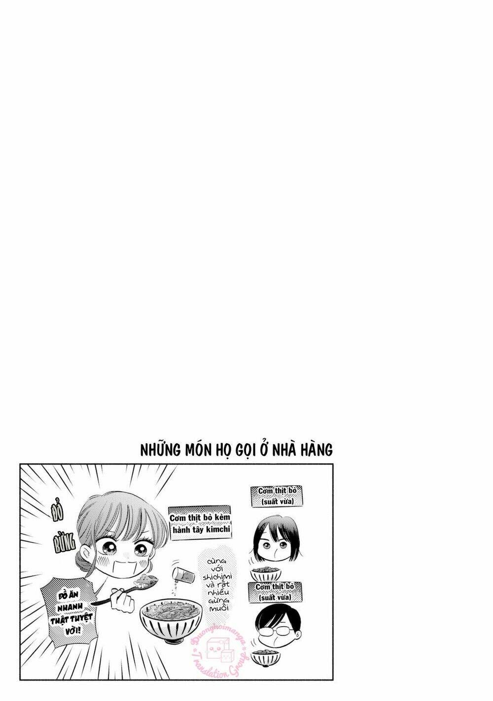 Mobuko No Koi: Chapter 4