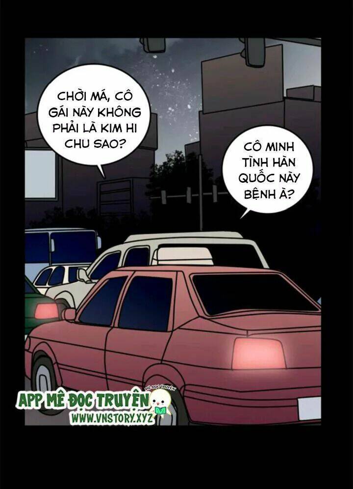 Nhật Ký Nữ Phù Thủy Hồi Sinh: Chapter 52