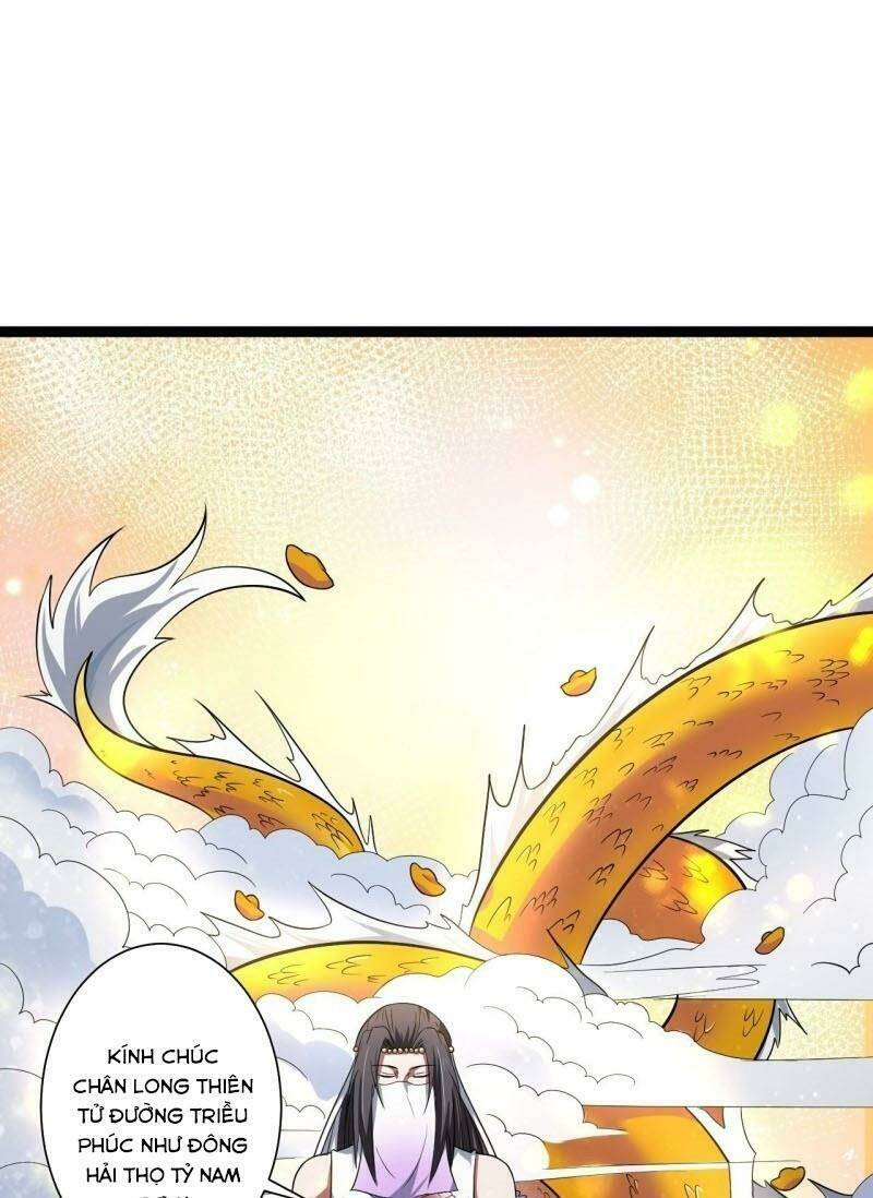Trọng Sinh Tối Cường Ma Tôn Ở Rể: Chapter 67