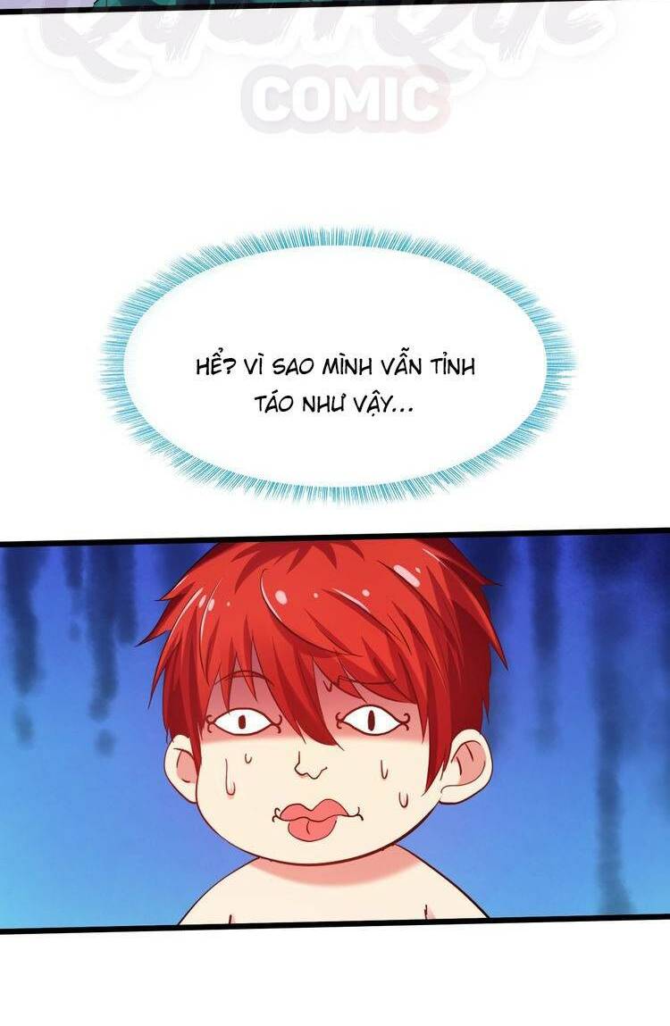 Kinh Thế Kỳ Nhân: Chapter 37