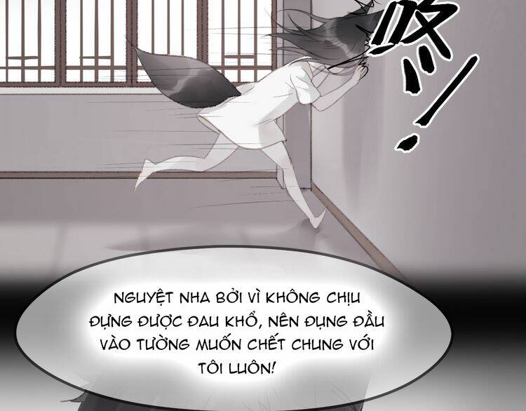 Lượm Được Một Tiểu Hồ Ly 2: Chapter 54