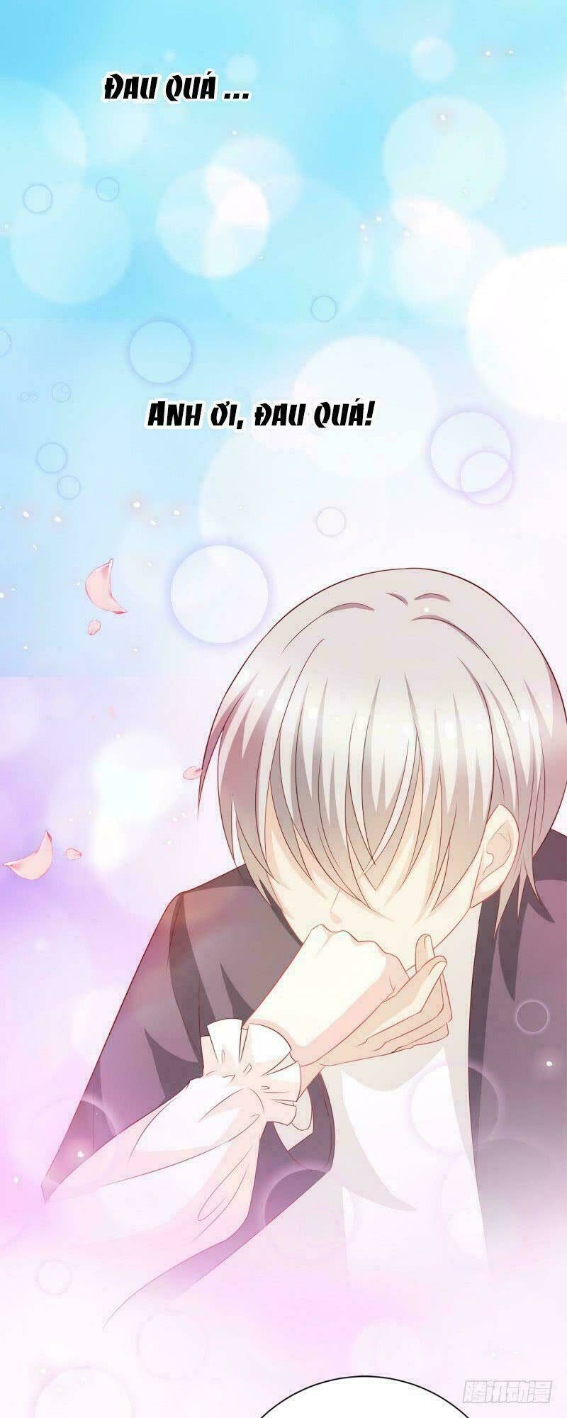 Trò Chơi Trừng Phạt: Chapter 2