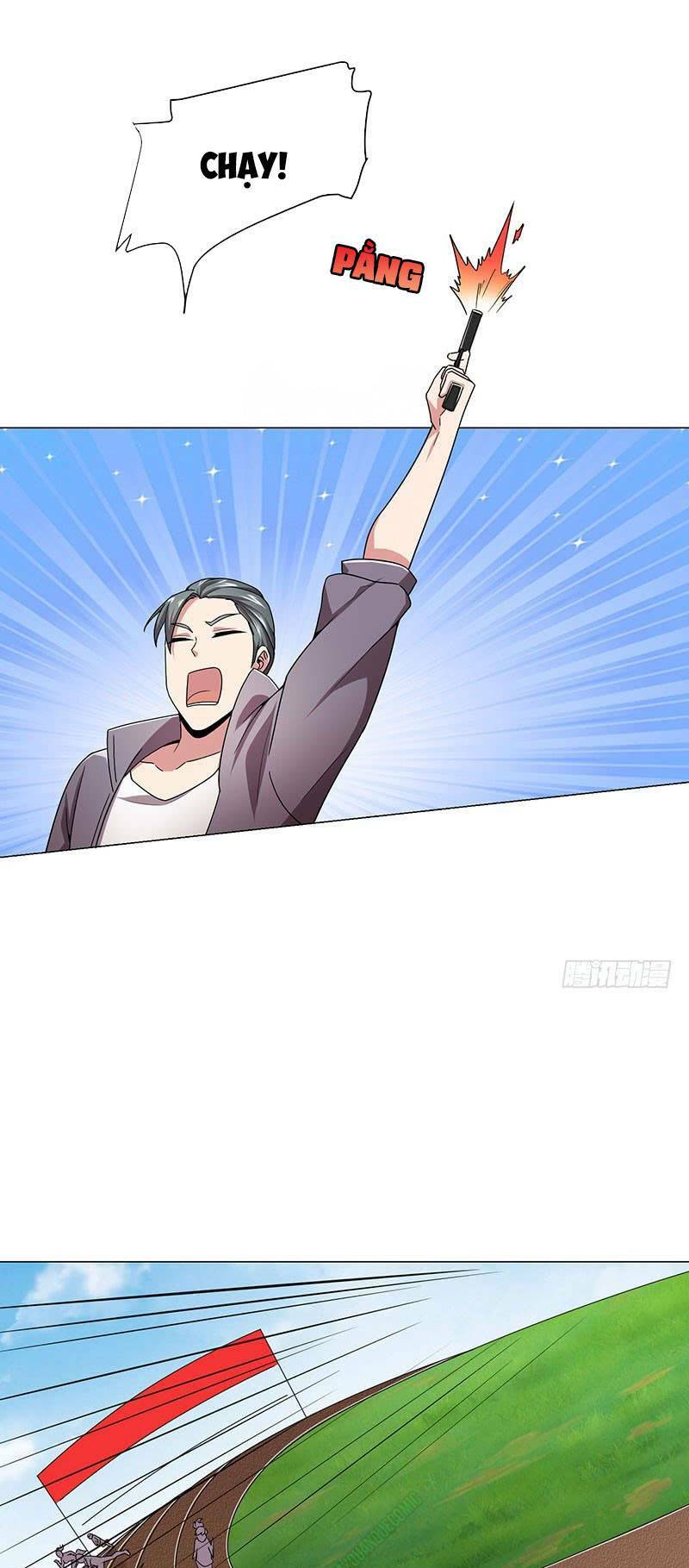 Bên Người Mang Theo Nữ Thần Hoàng: Chapter 25