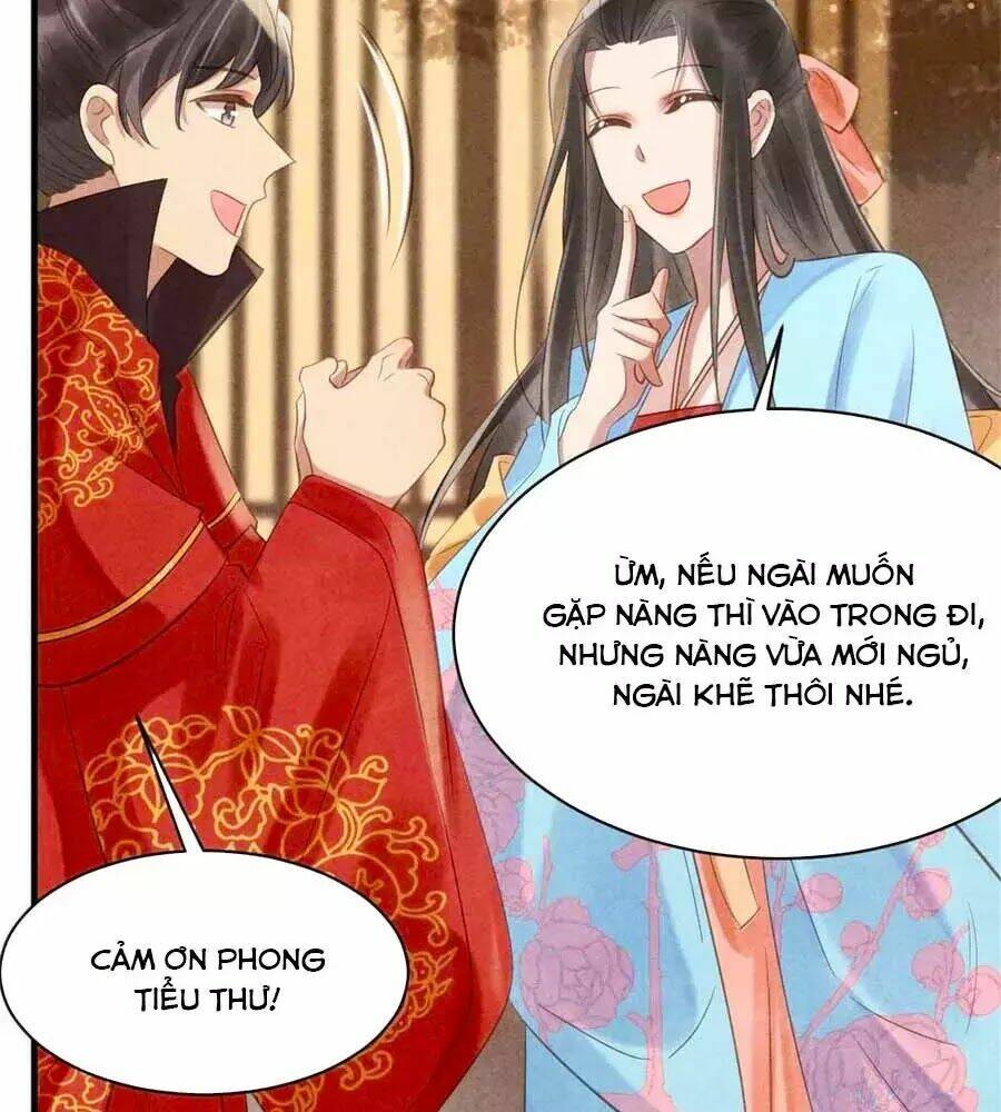 Vương Phi Muốn Trèo Tường: Chapter 61