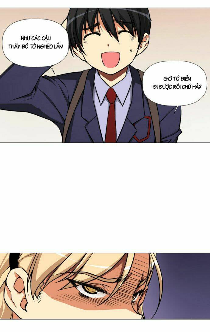 Modify: Chapter 2