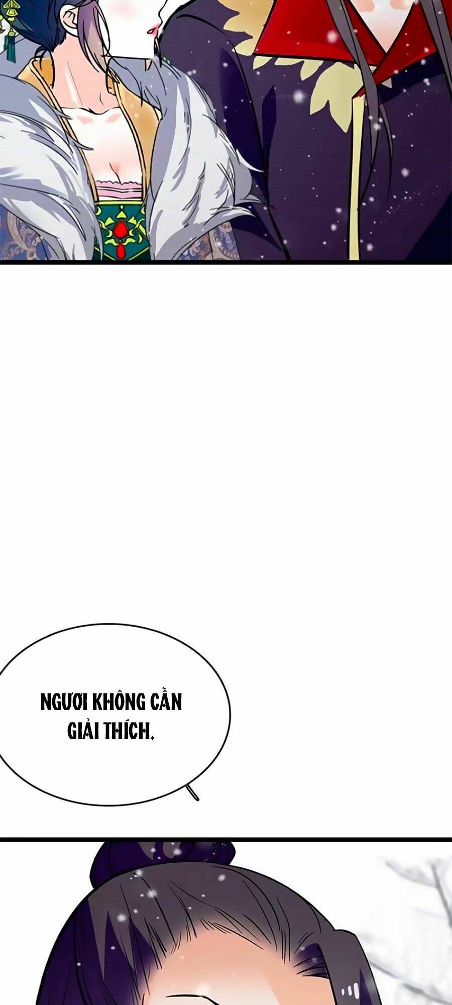 Nhất Thế Khuynh Thành: Lãnh Cung Khí Phi: Chapter 91