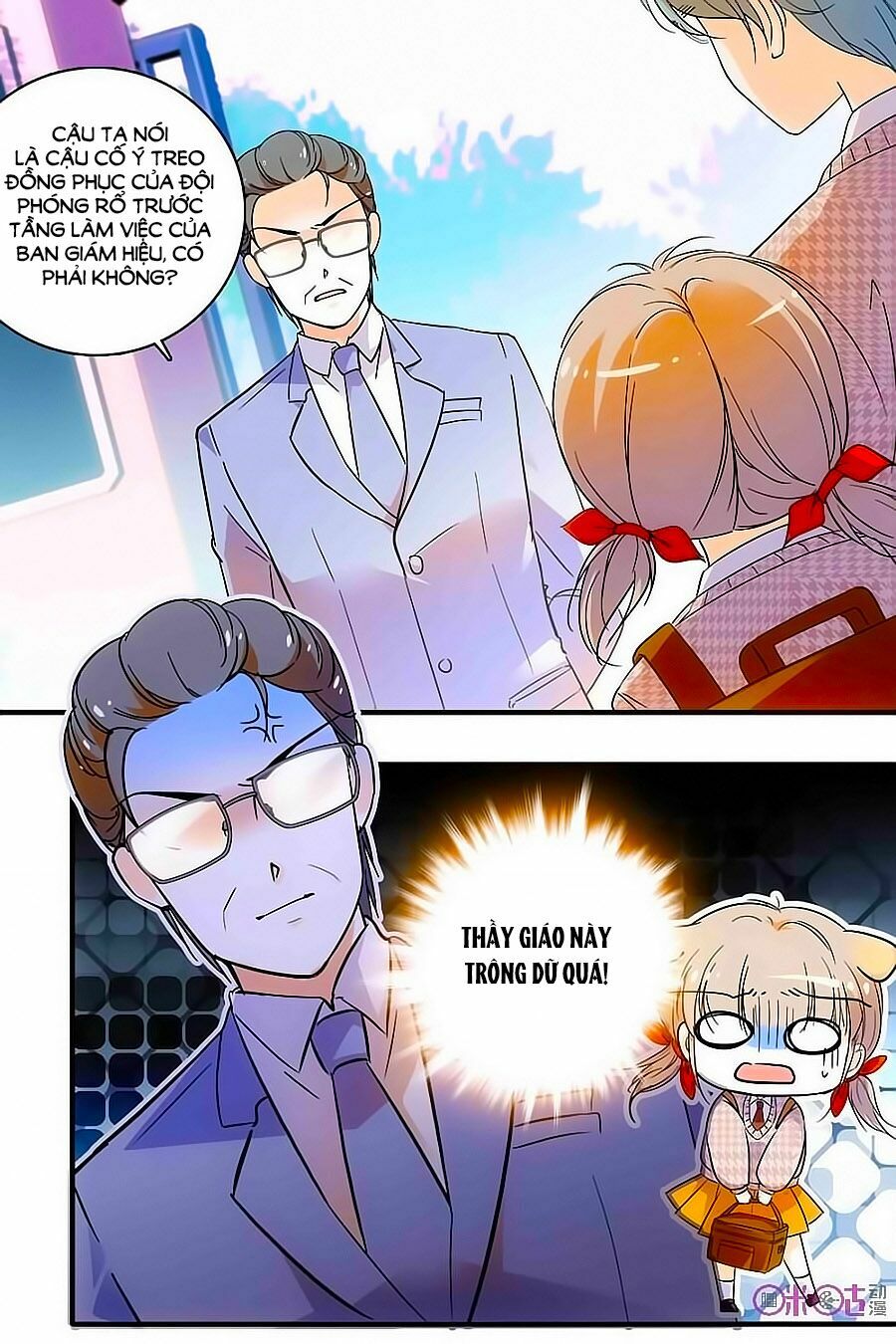 Thanh Ninh Chi Hạ: Chapter 141