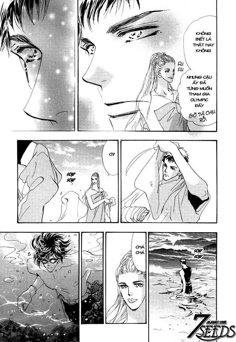 Mầm Sống: Chapter 89