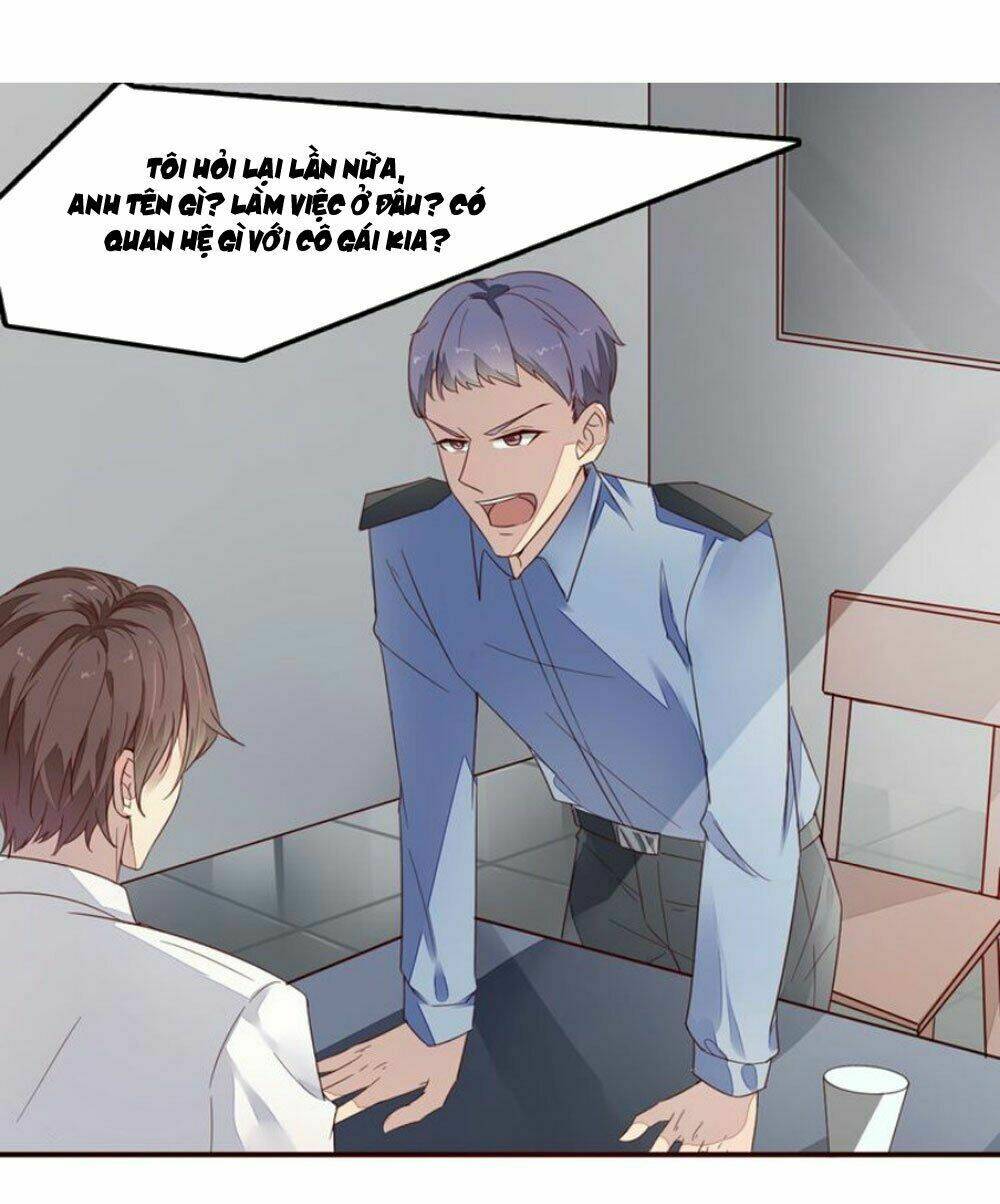 Người Tình Bí Ẩn: Chapter 6