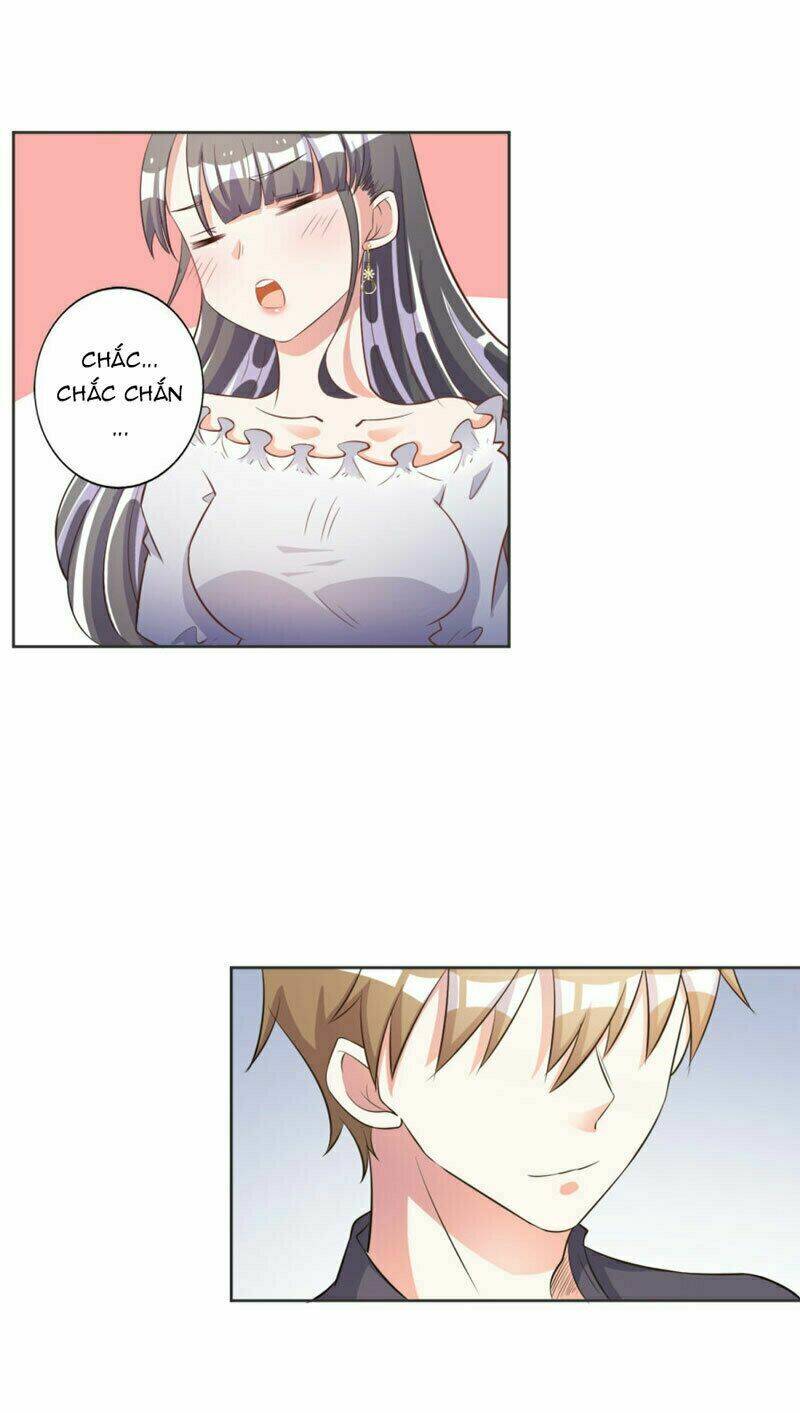 Hôn Nhân Dục Vọng: Thiếu Gia Nhẹ Một Chút!: Chapter 42