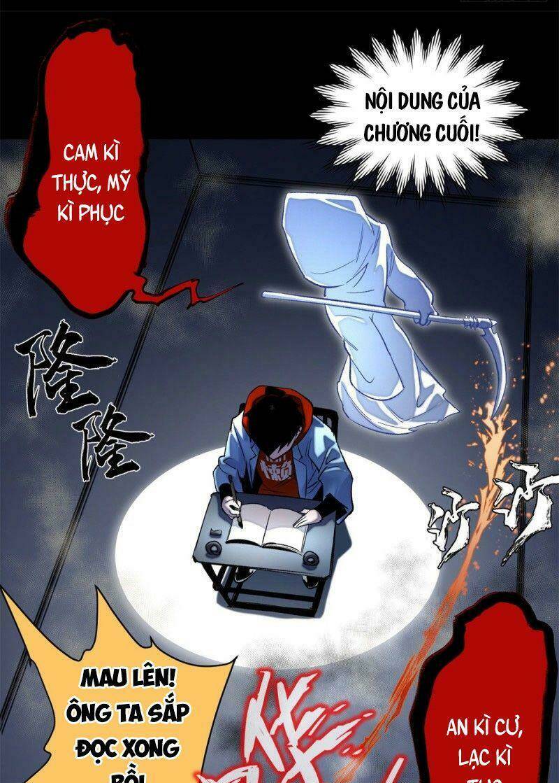 Minh Nhật Chi Kiếp: Chapter 51