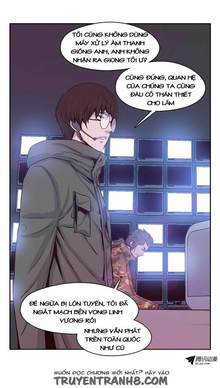 Vua Của Vong Linh: Chapter 132