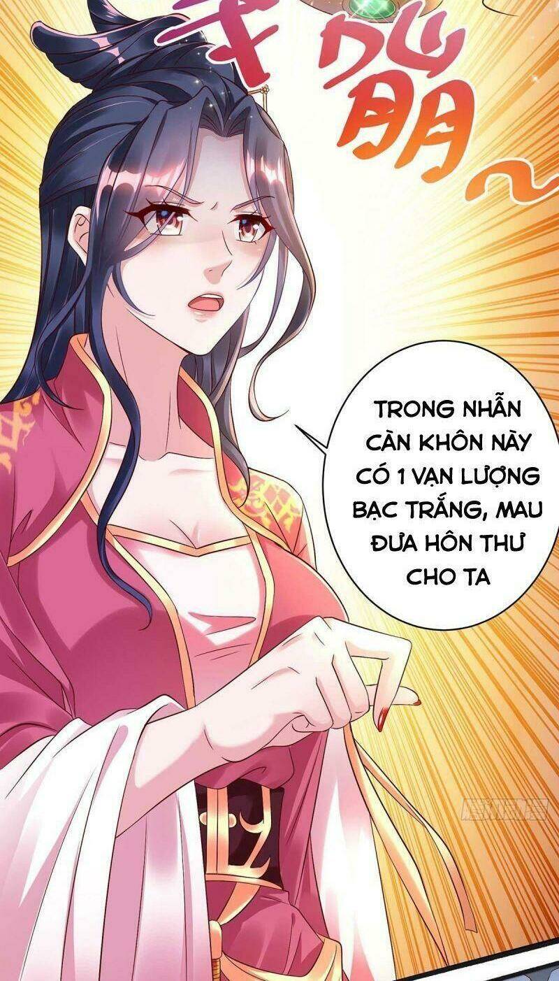 Siêu Cấp Thôn Phệ Hệ Thống: Chapter 2