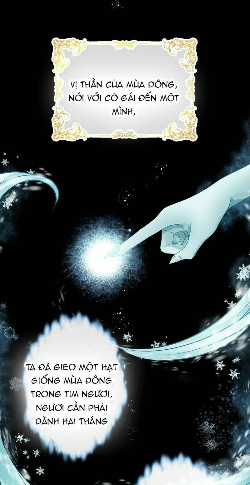 Ác Nữ Cải Biến: Chapter 28