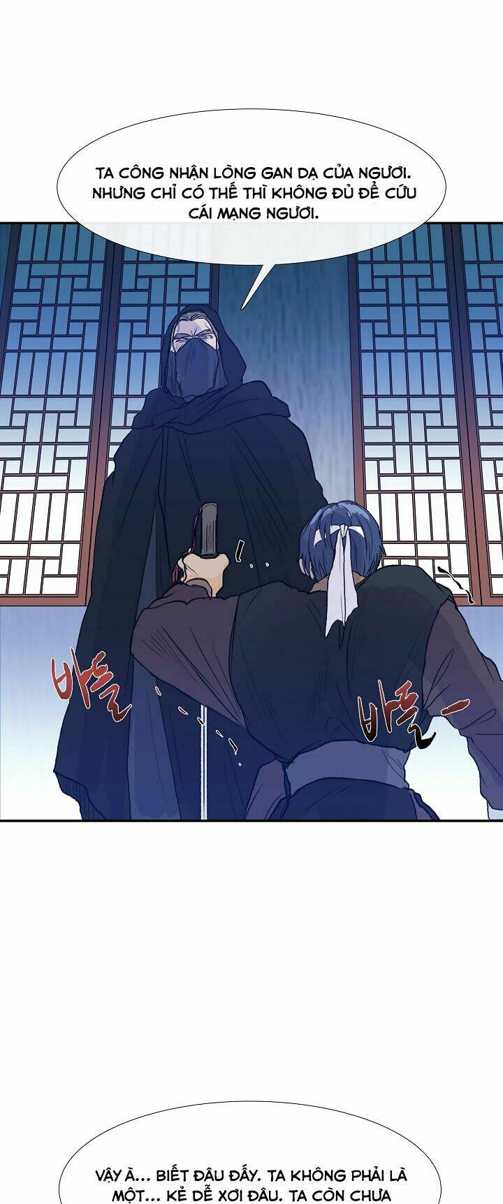 Học Sĩ Tái Sinh: Chapter 66