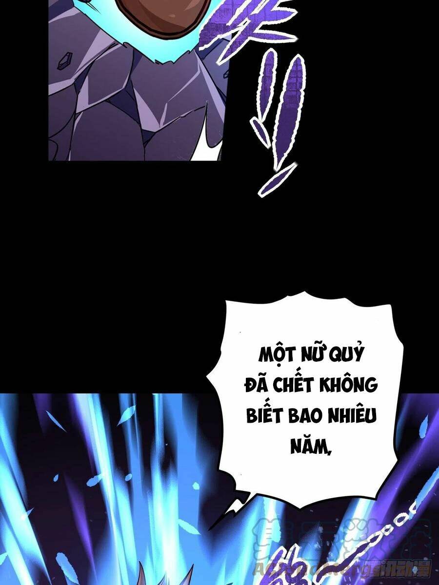 Người Nguyên Thủy Mạnh Nhất: Chapter 64