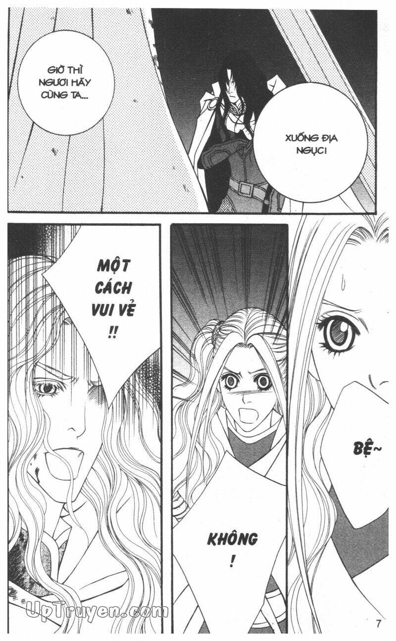 Saver - Vị Cứu Tinh: Chapter 39