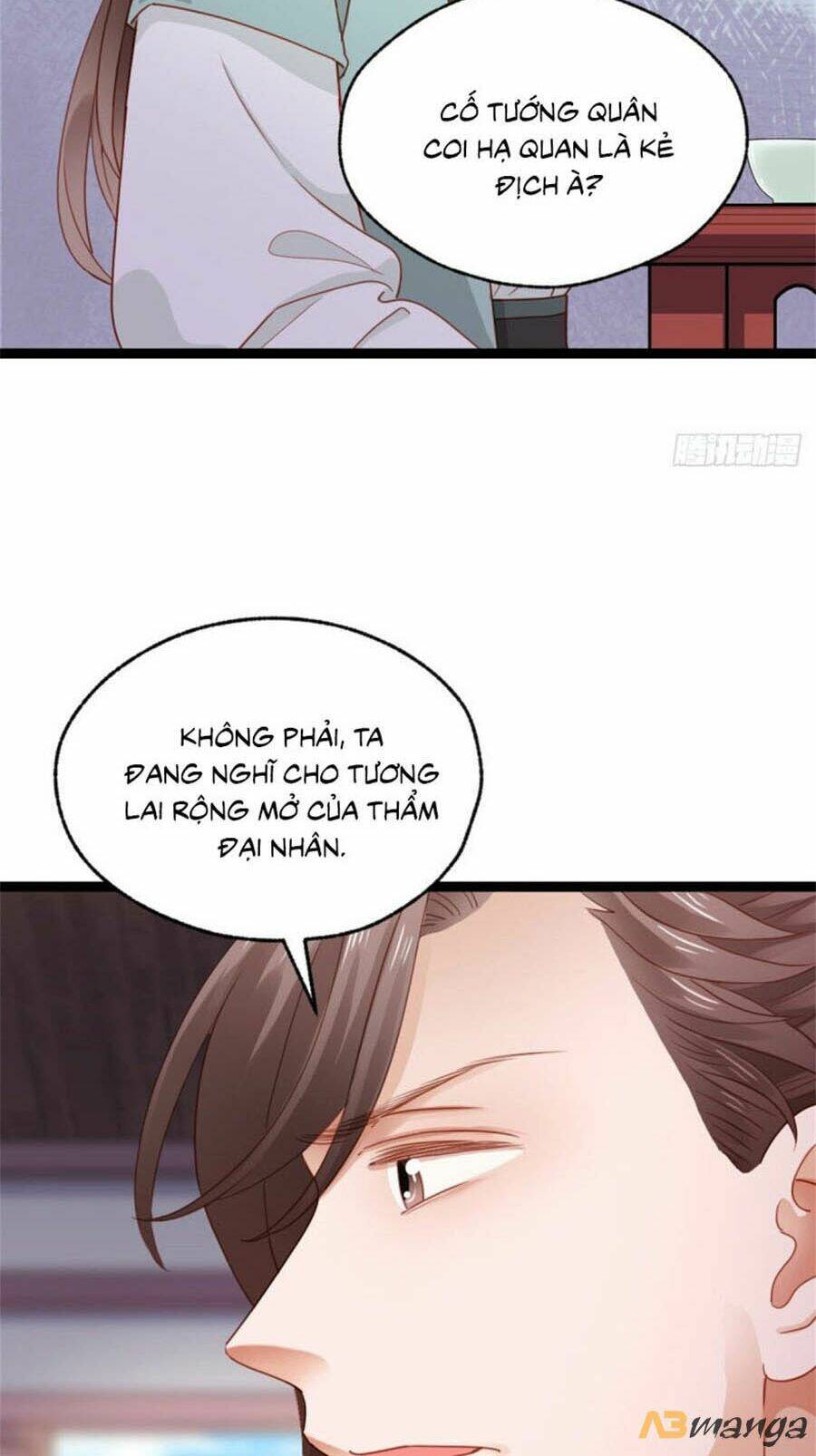 Đứng Lại! Phụng Chỉ Ăn Cướp: Chapter 41