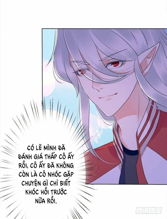 Ma Vương Luyến Ái Chỉ Nam: Chapter 117