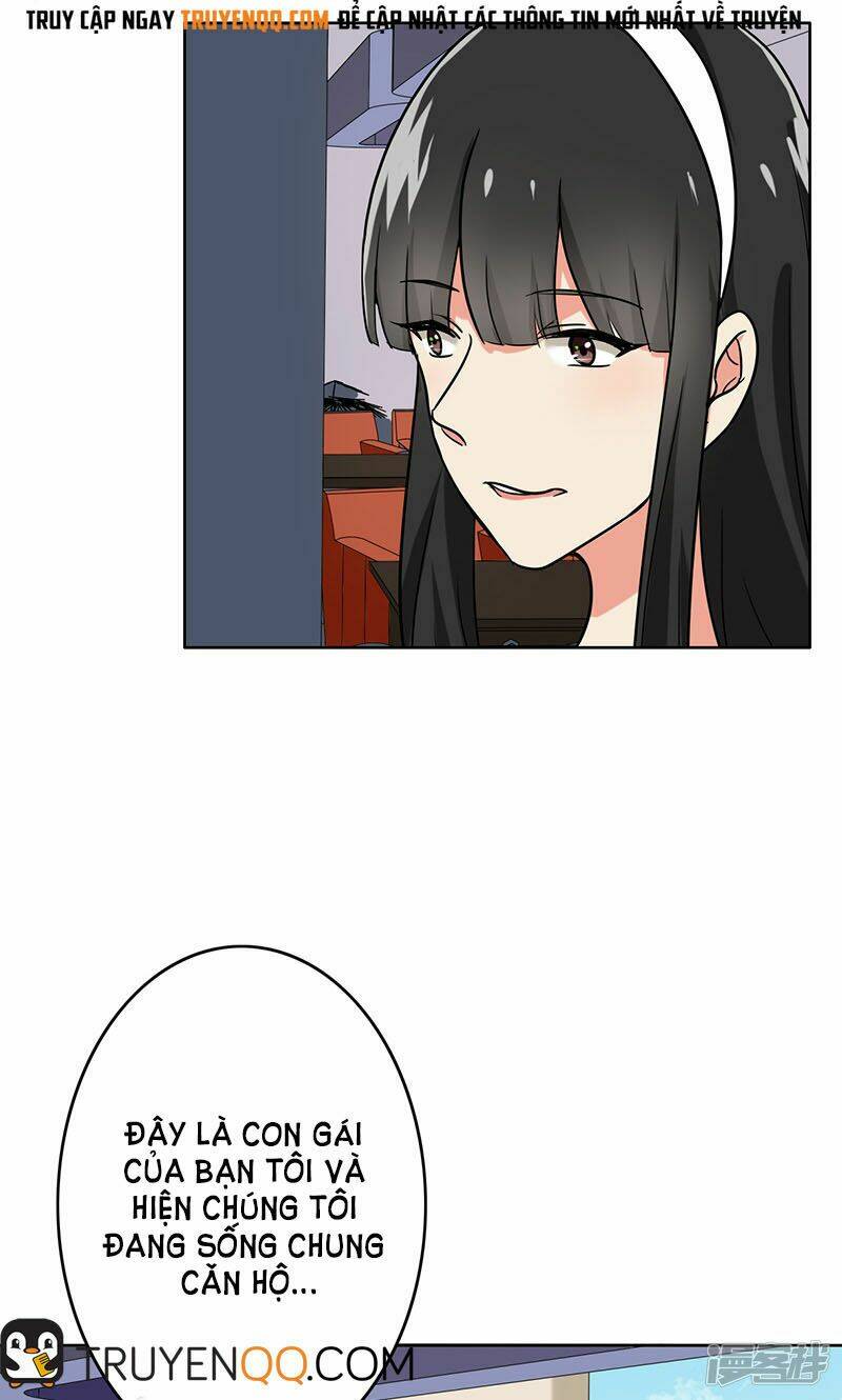 Become A Girl At Night: Chapter 49