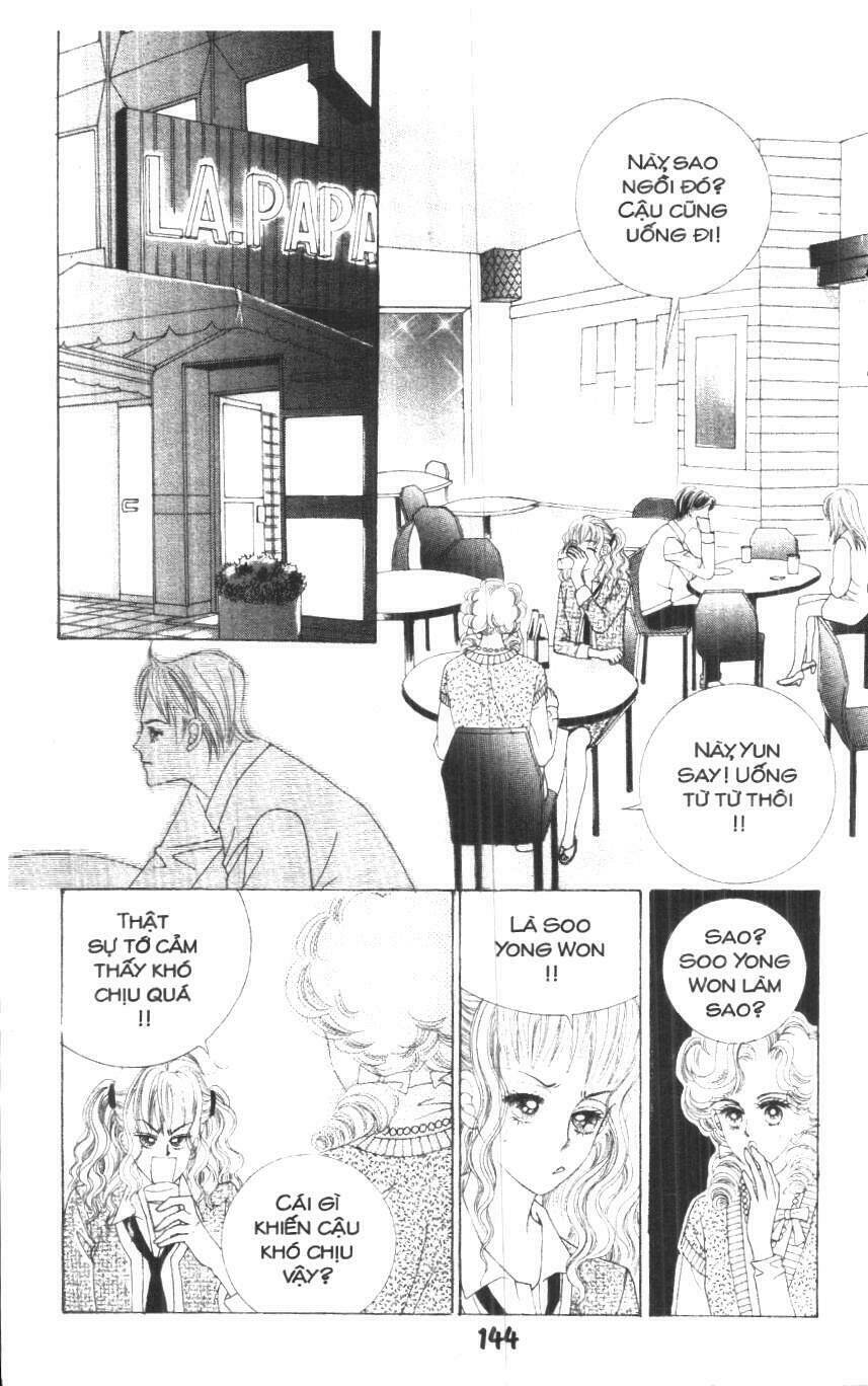 Say Say Say: Chapter 21