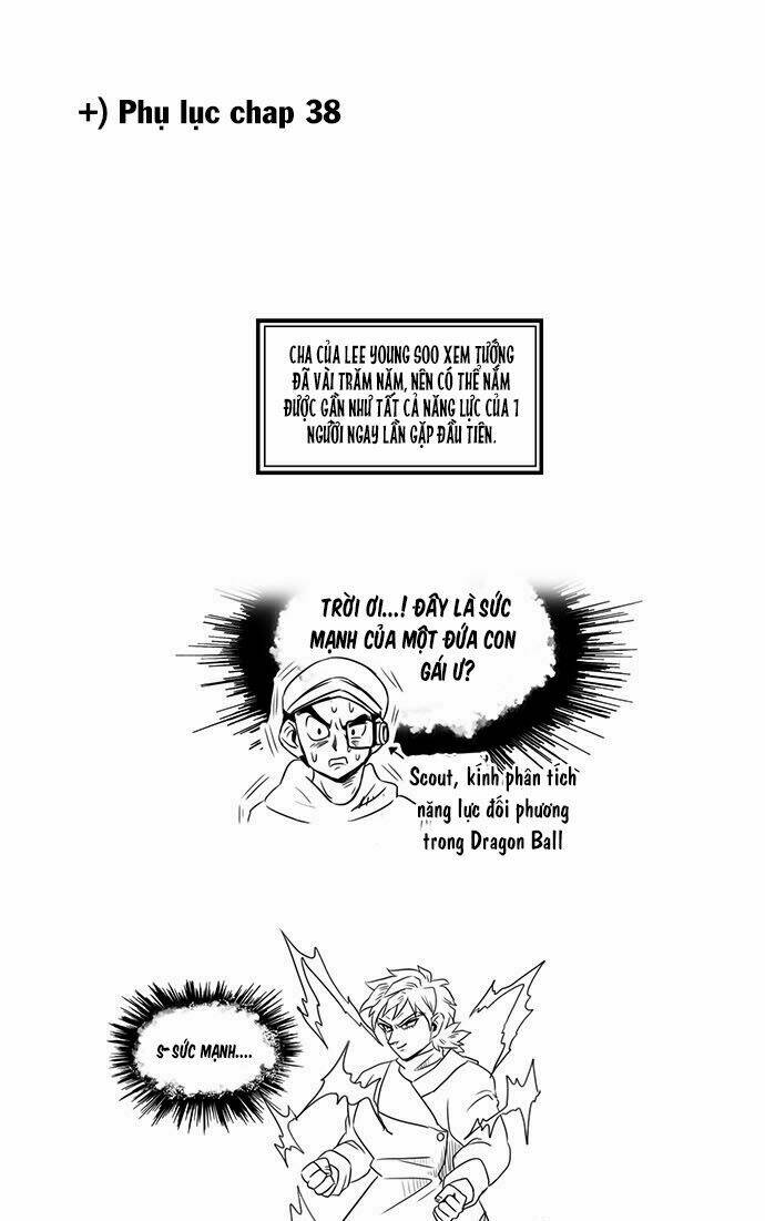 Hắn Ta Là Rồng: Chapter 39