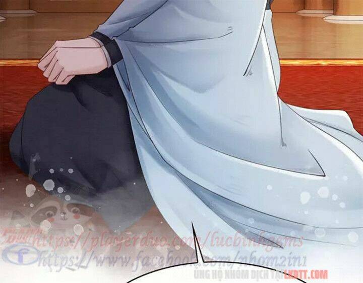 Trọng Sinh Bá Sủng Nhiếp Chính Vương Quá Mạnh Mẽ: Chapter 99