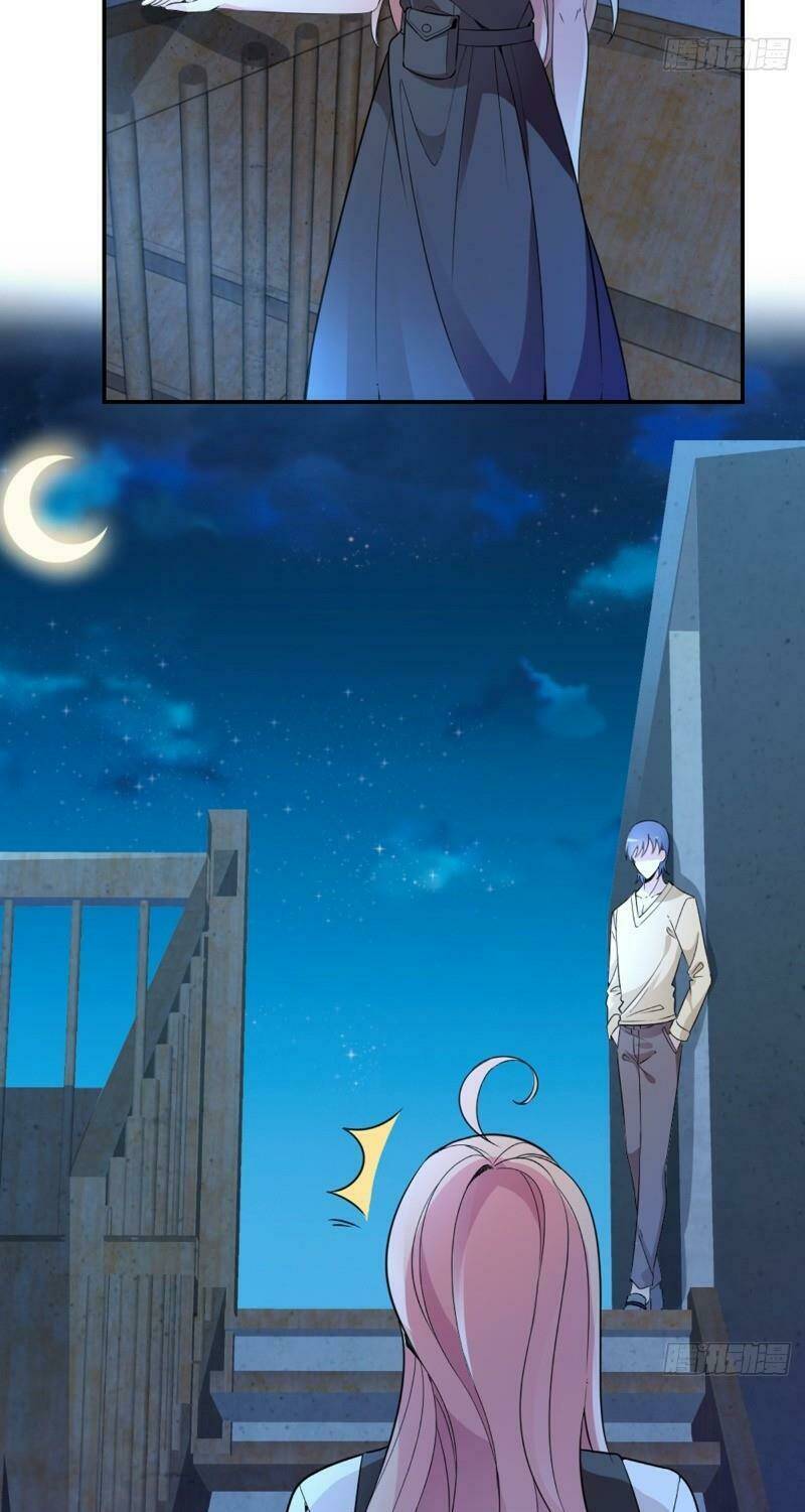 Bí Mật Kết Hôn Với Ảnh Đế: Vợ Ơi Đến Đây Tấn Công Đi Nào: Chapter 69