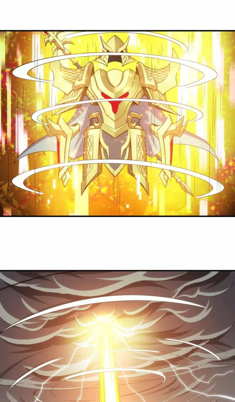 Rich Player - Người Chơi Khắc Kim: Chapter 218