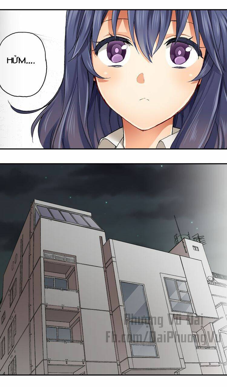 Mệnh Lệnh Tuyệt Đối Của Bá Đạo Vương Tử: Chapter 15