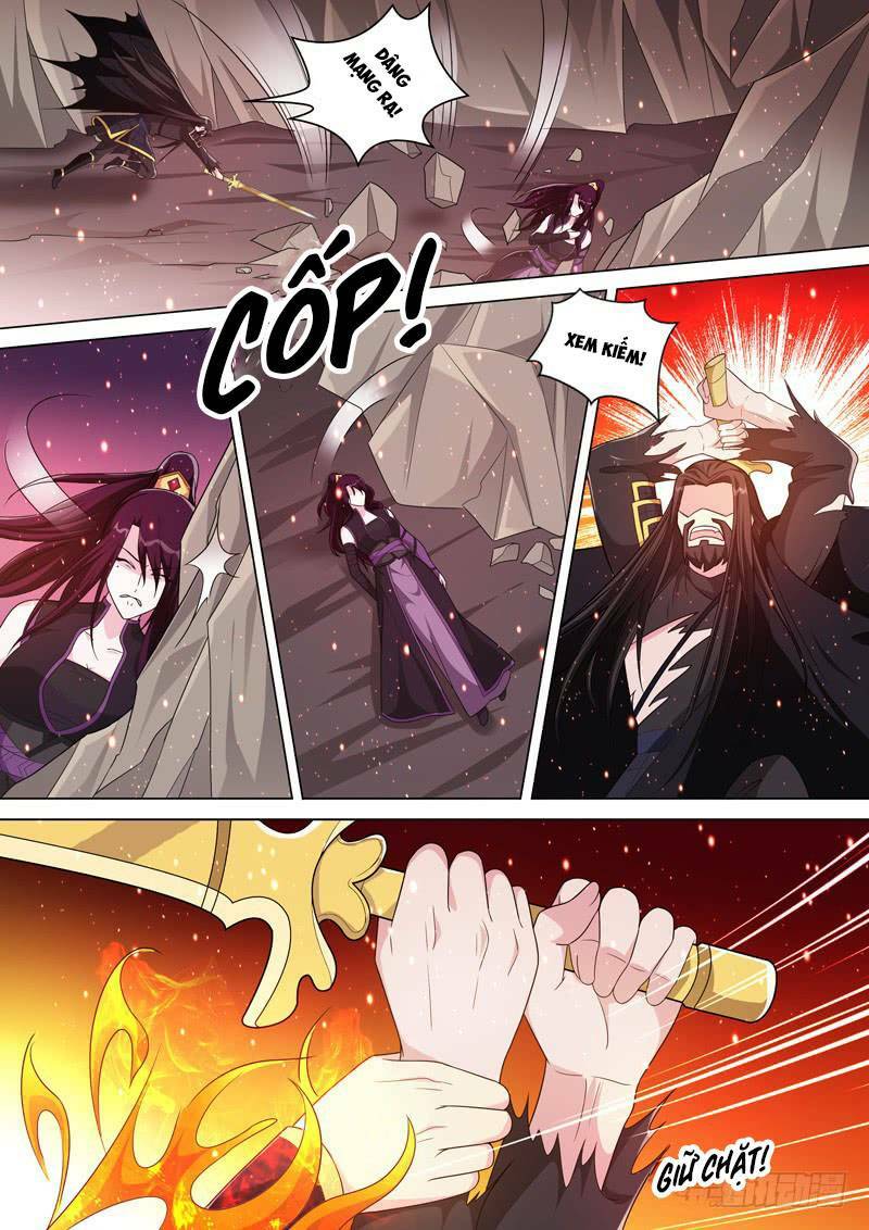 Long Vương Giác Tỉnh: Chapter 52