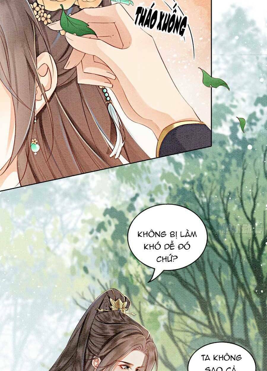 Bắt Đầu Hủy Hôn Để Công Lược Vương Gia: Chapter 42