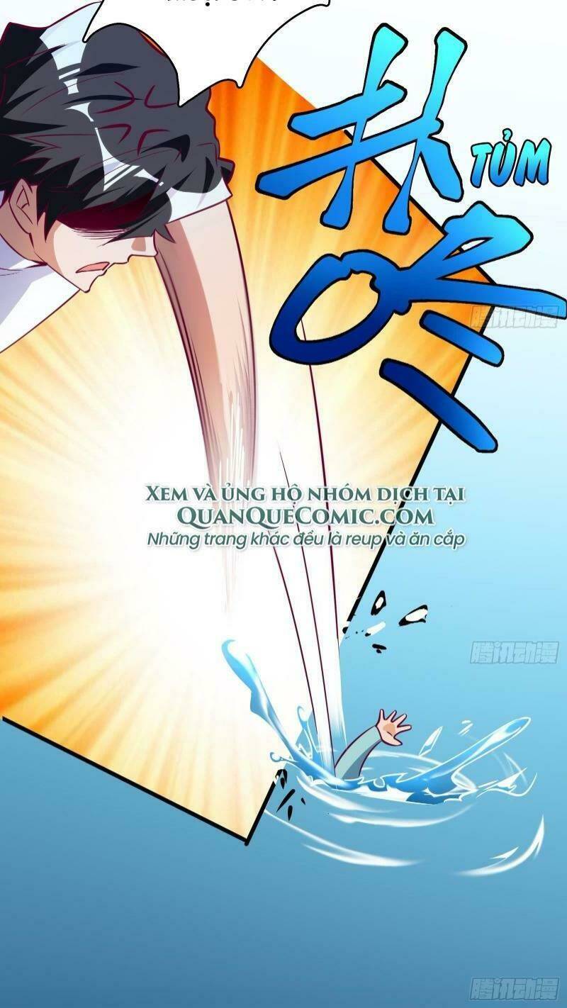 Shipper Thần Cấp: Chapter 14