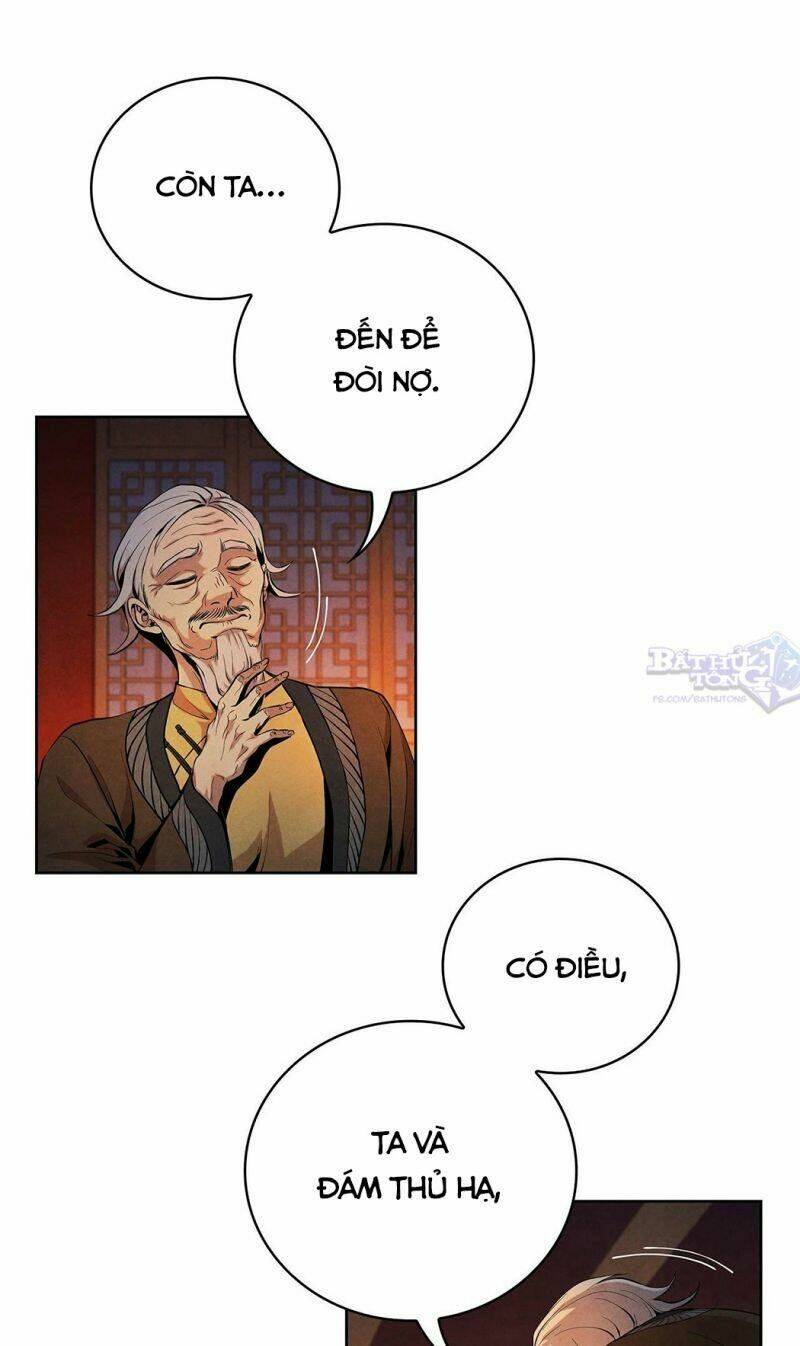 Đại Sư Huynh: Chapter 8