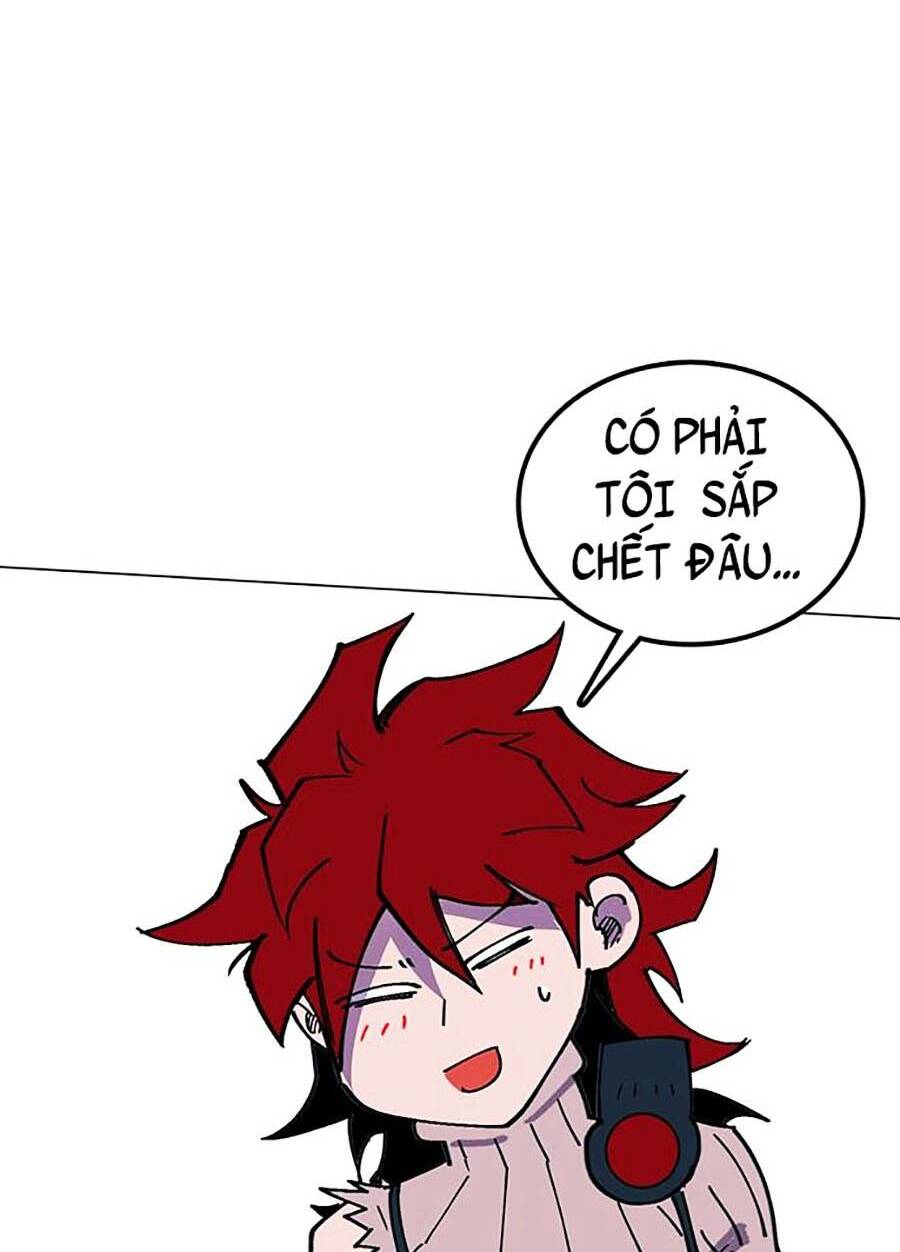 Hard Core Leveling Warrior Ss2: Chapter 126