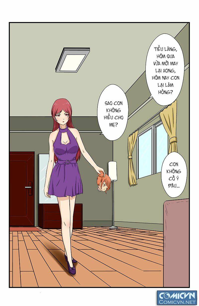 Truyện Đọc Lúc 0H: Chapter 14