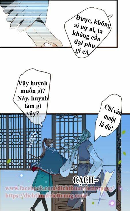 Bạn Trai Tôi Là Cẩm Y Vệ 2: Chapter 16