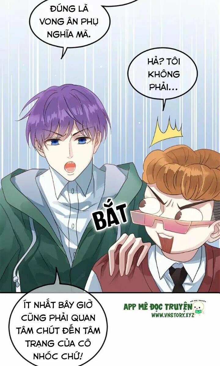 Thần Tượng Điểm Zero: Chapter 112