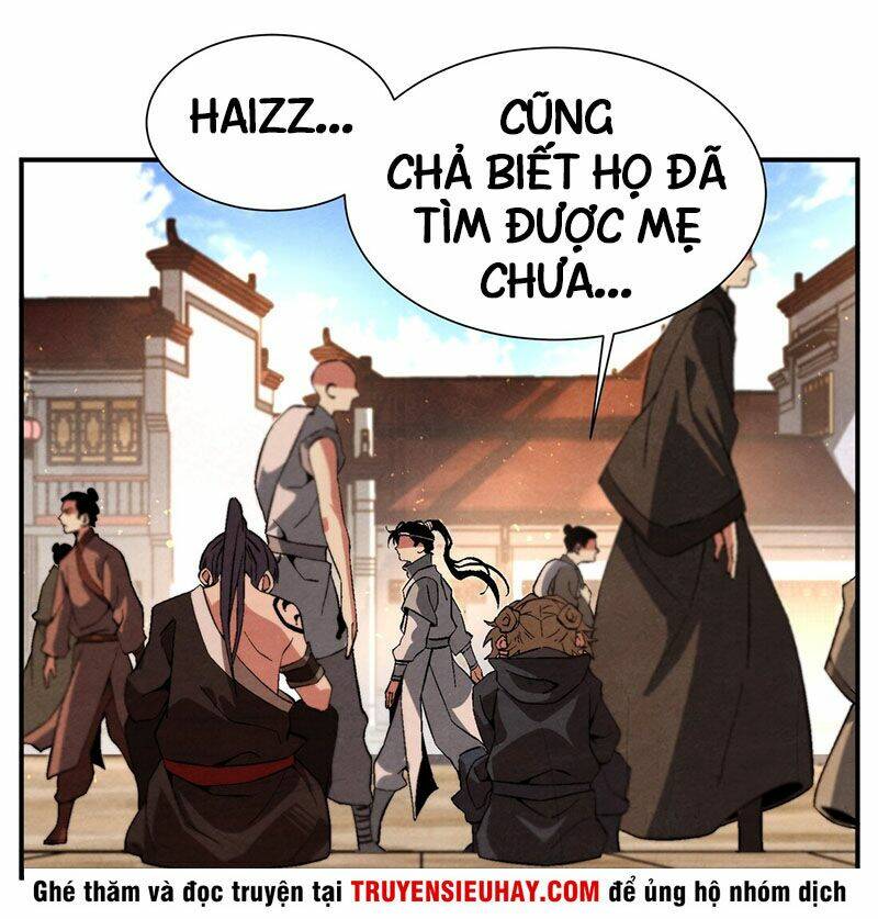 Ma Giáo Giáo Chủ Tái Xuất Giang Hồ: Chapter 47