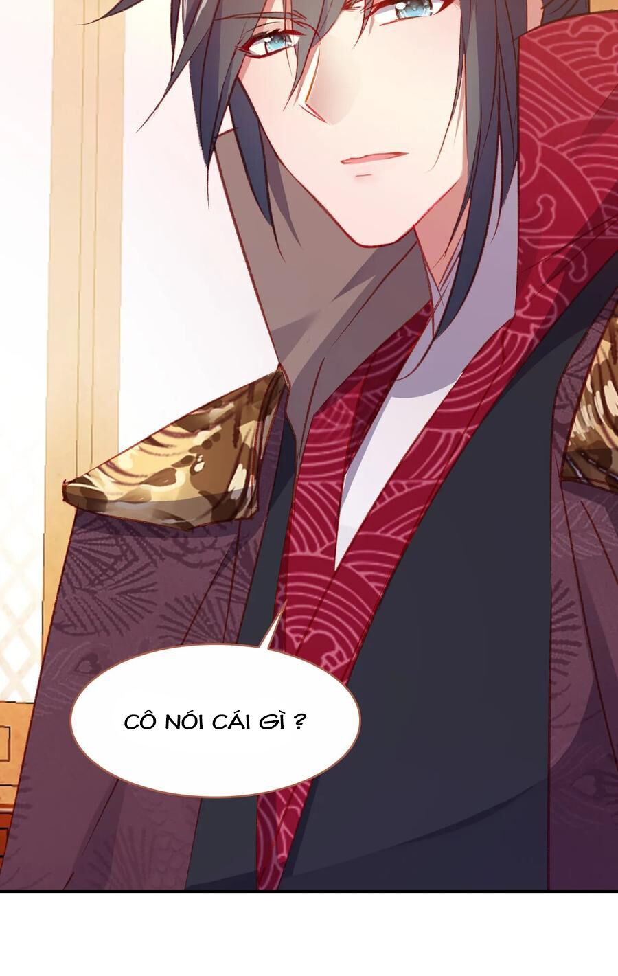Gả Cho Một Tên Thái Giám Đáng Ghét: Chapter 146
