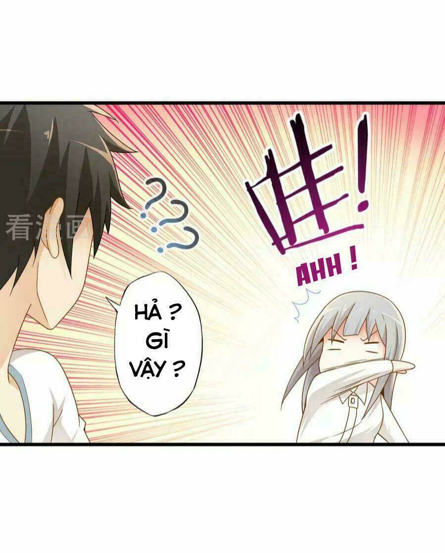 Cực Phẩm Công Ngụ Tiên Thê: Chapter 5