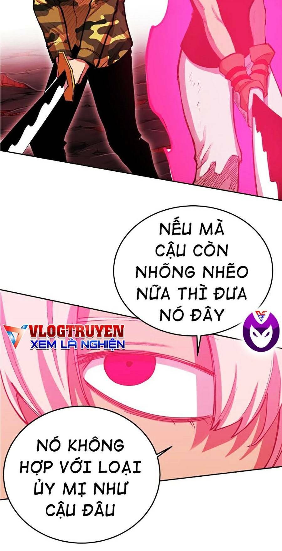 Hard Core Leveling Warrior Ss2: Chapter 120