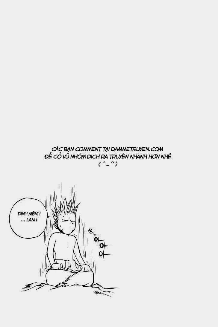 The Sword Of Emperor: Chapter 34