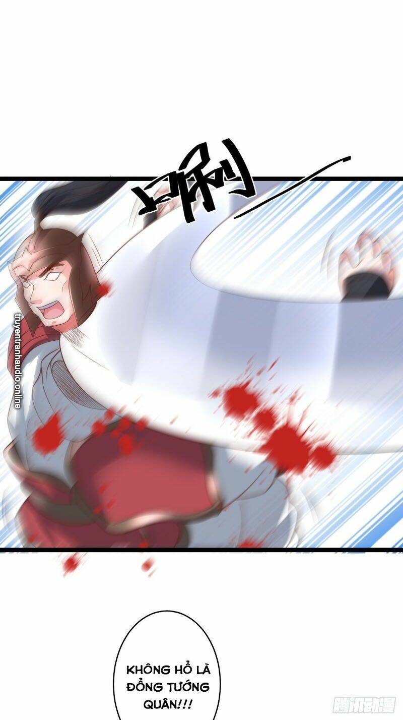 Trọng Sinh Tối Cường Ma Tôn Ở Rể: Chapter 88