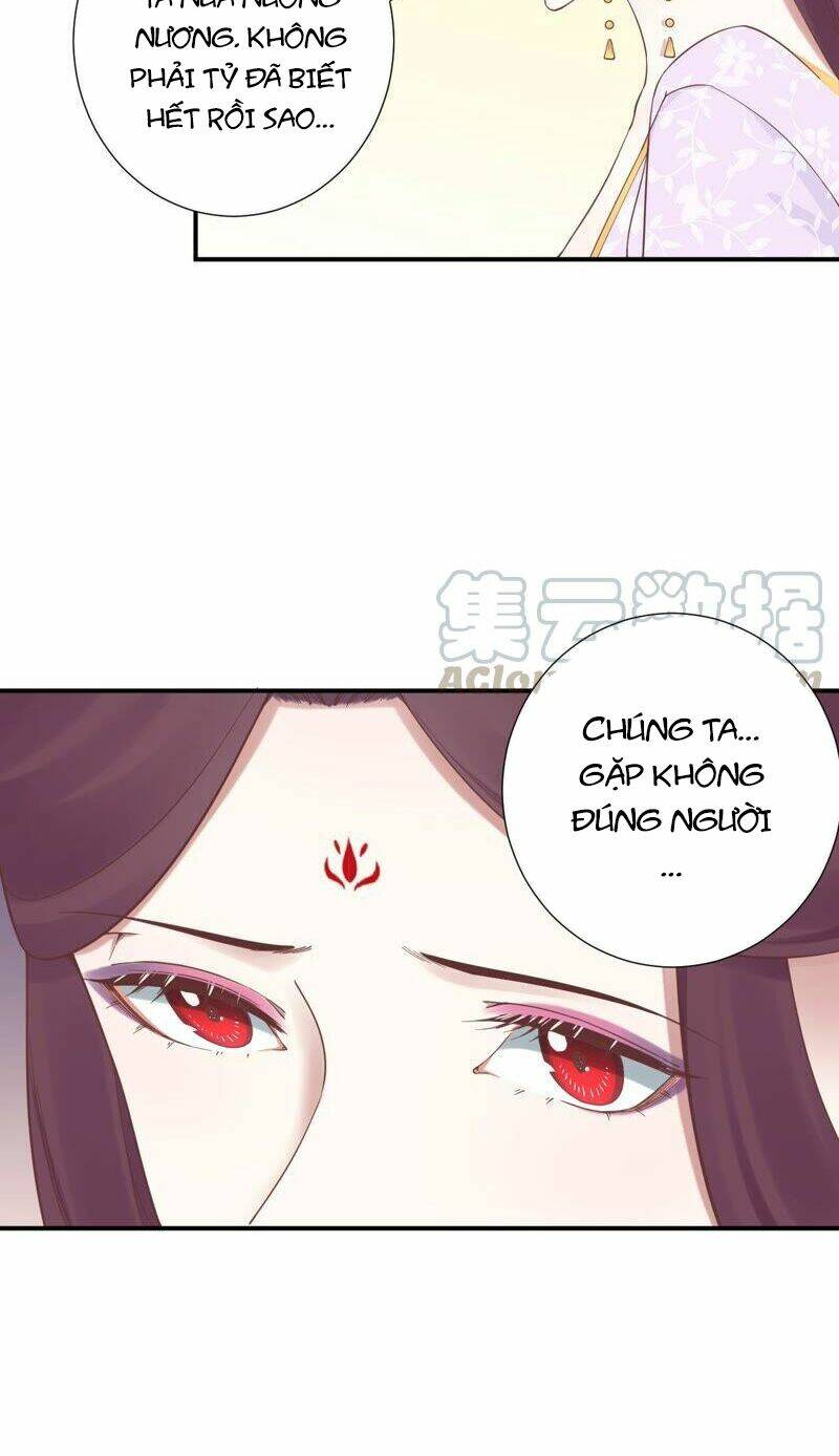 Hoàng Hậu Bận Lắm: Chapter 158