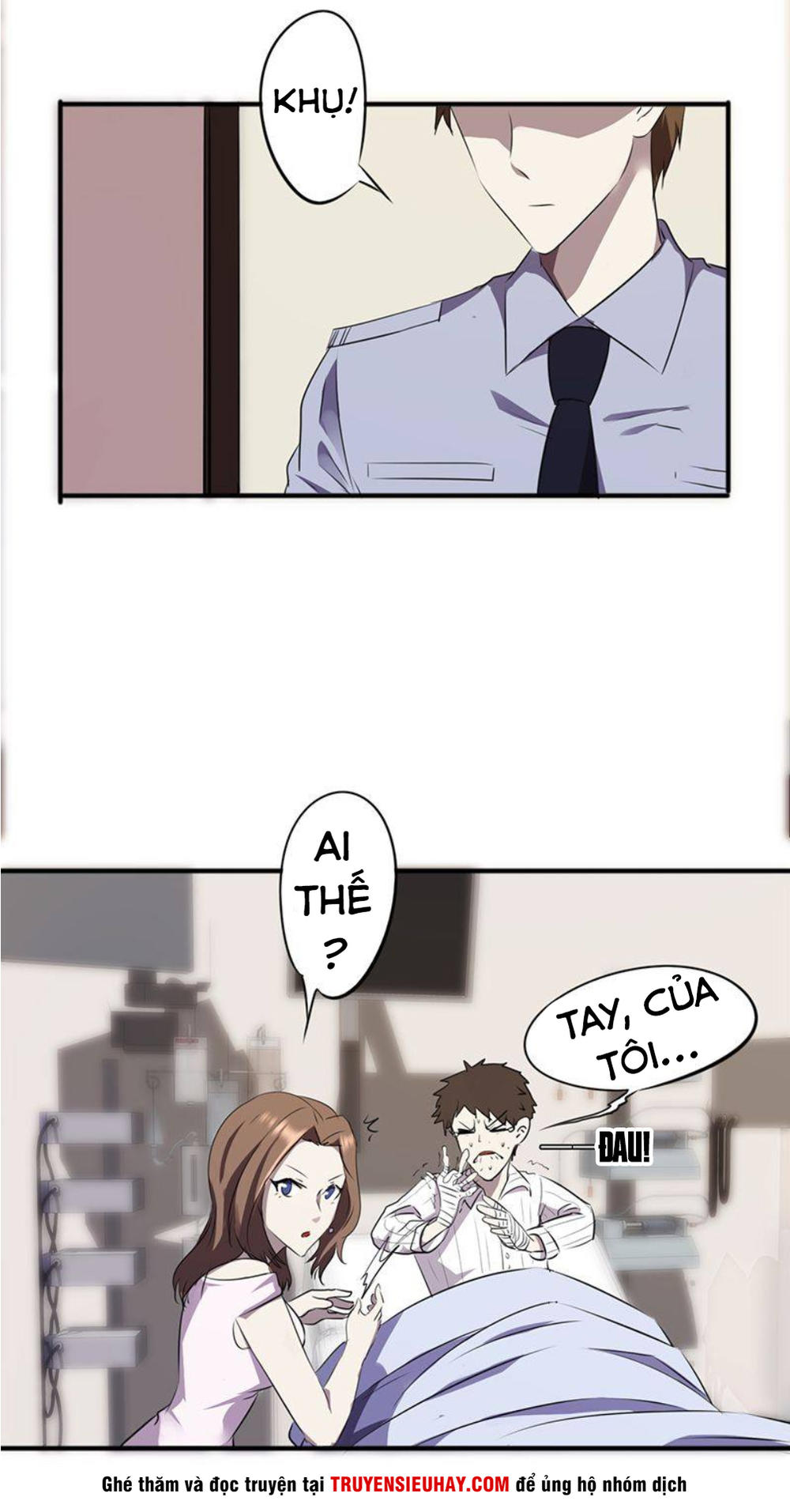 Tối Cường Nông Dân Hệ Thống: Chapter 42