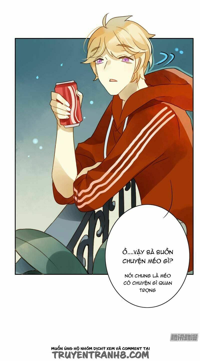 Sức Mạnh Của Sắc Đẹp: Chapter 48