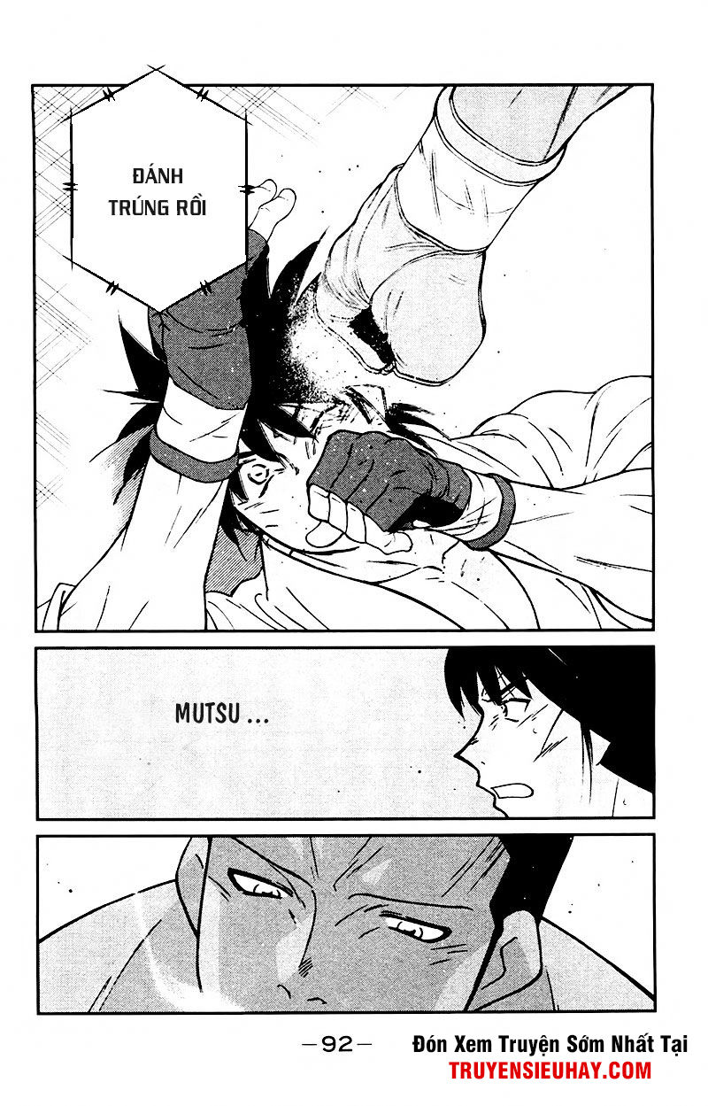 Truyền Nhân Atula 3: Chapter 77